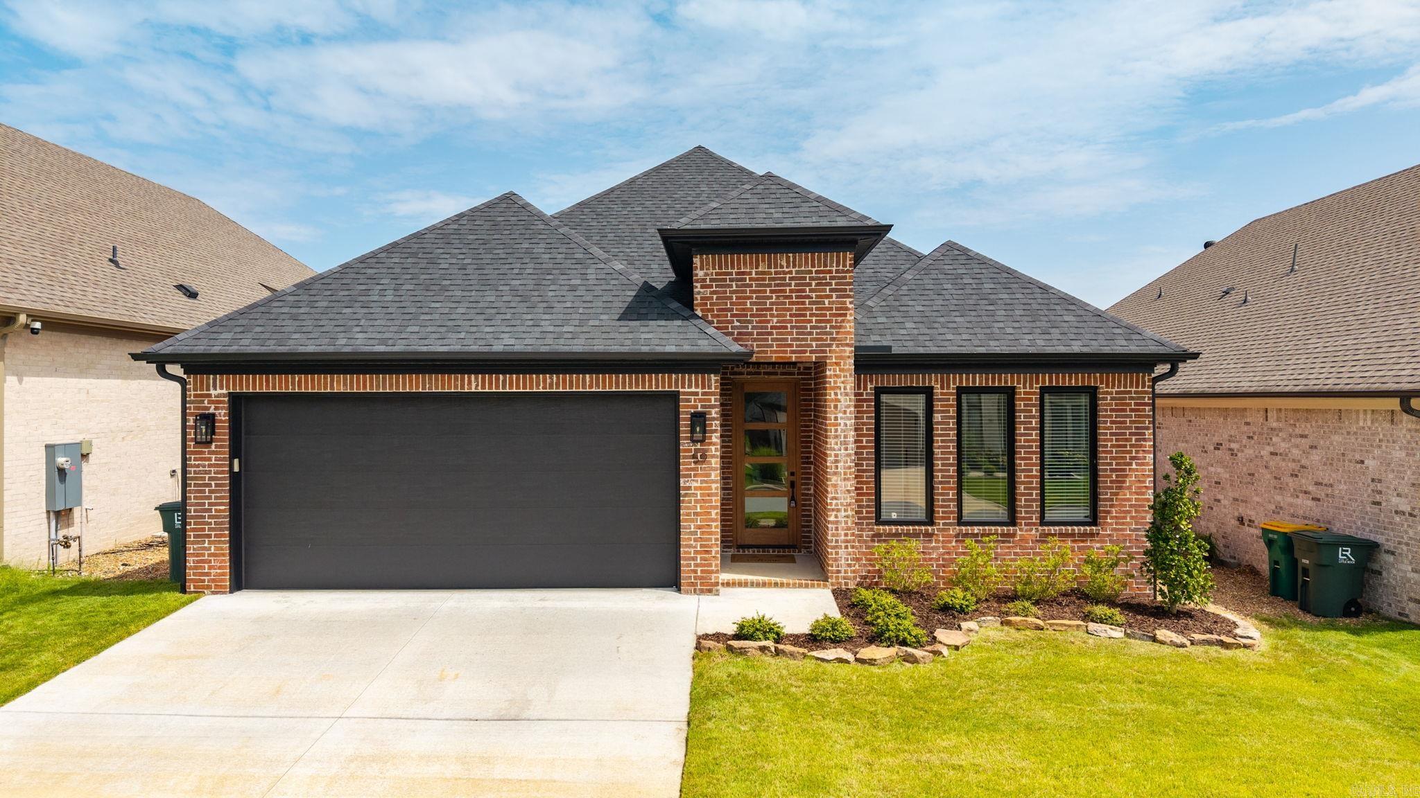 COPPER RUN - Residential