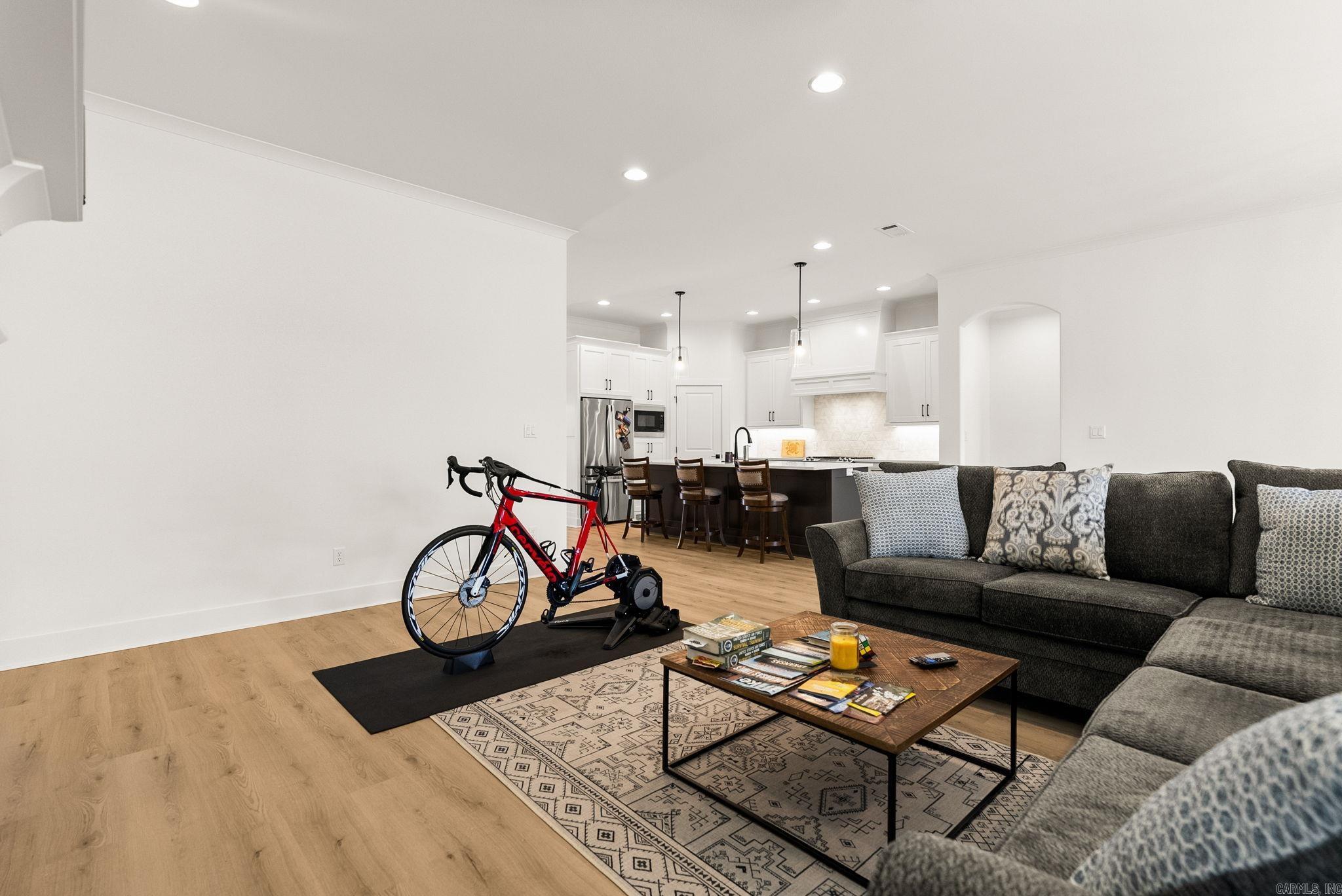 COPPER RUN - Residential
