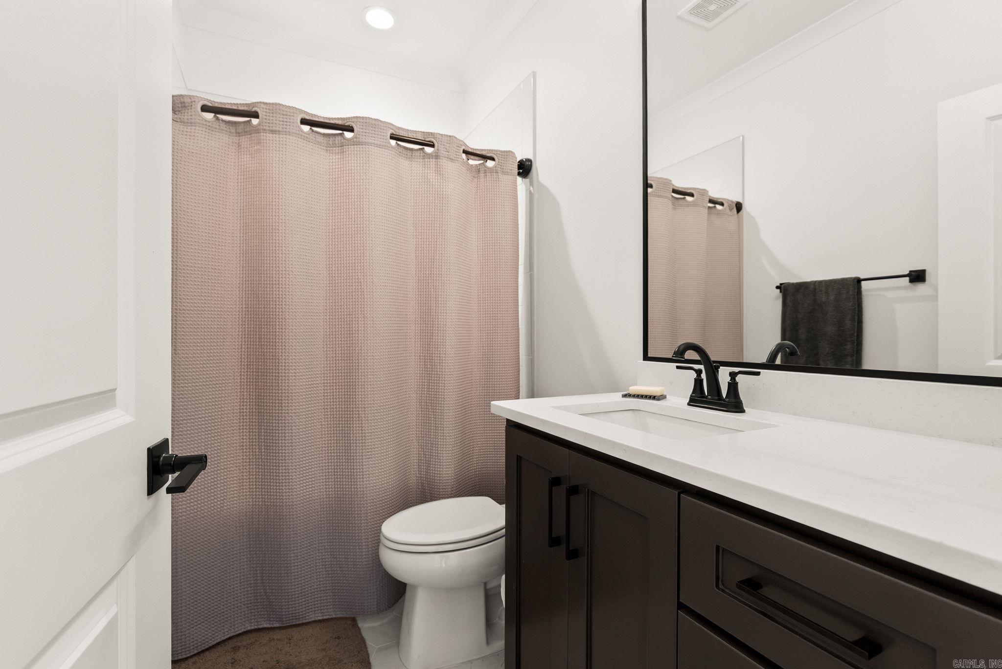 COPPER RUN - Residential