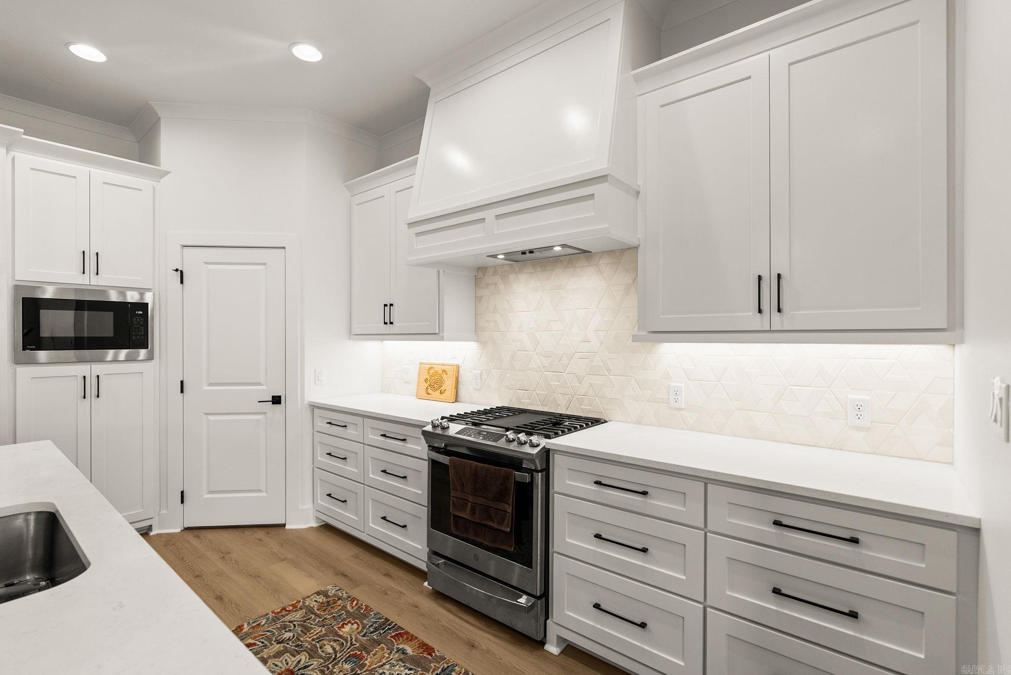 COPPER RUN - Residential