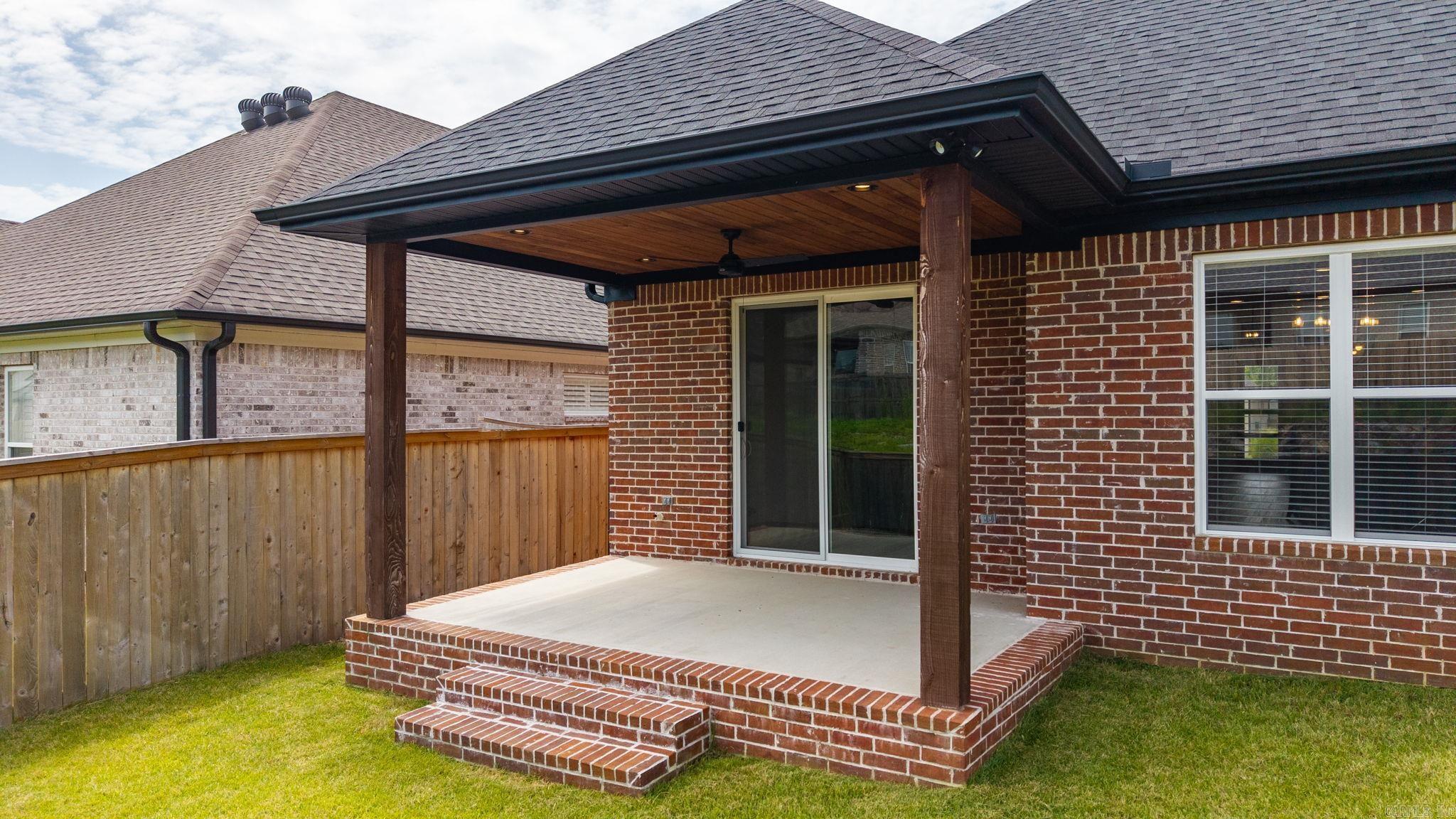 COPPER RUN - Residential