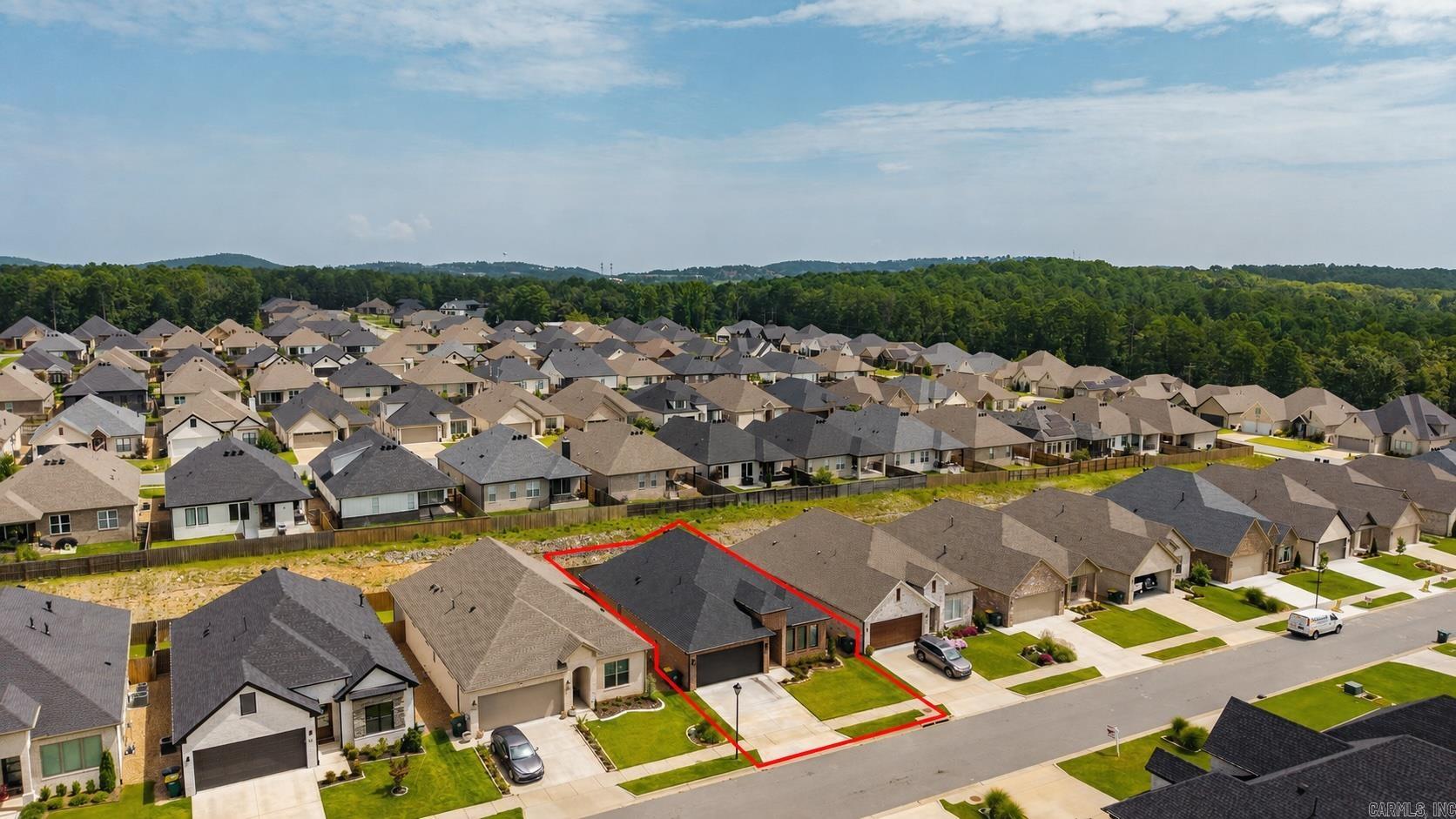 COPPER RUN - Residential