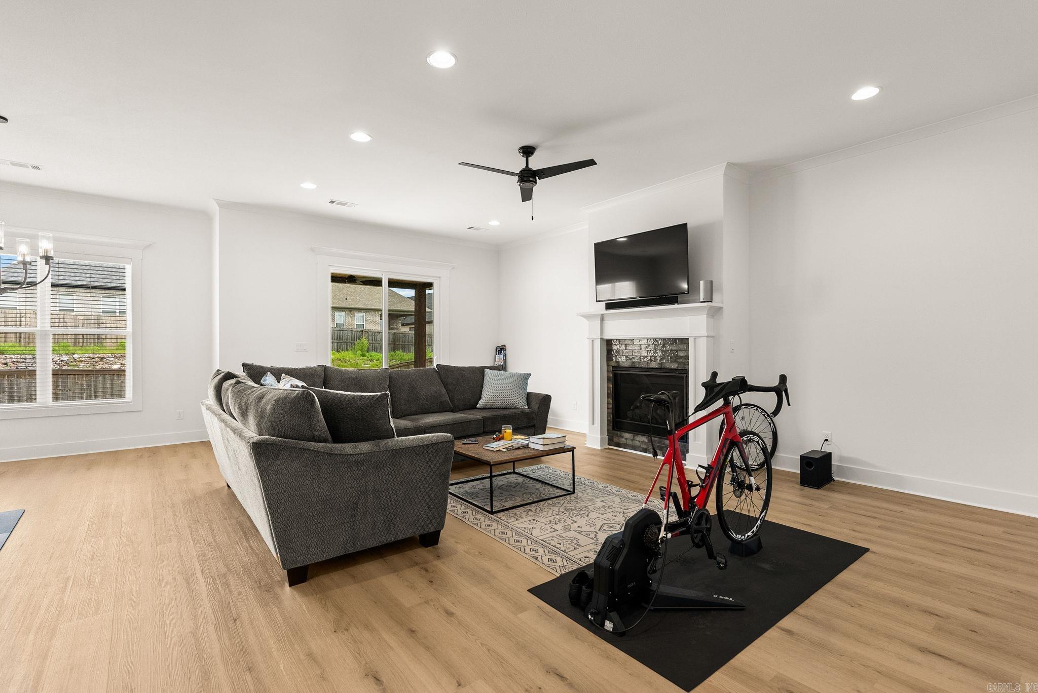 COPPER RUN - Residential