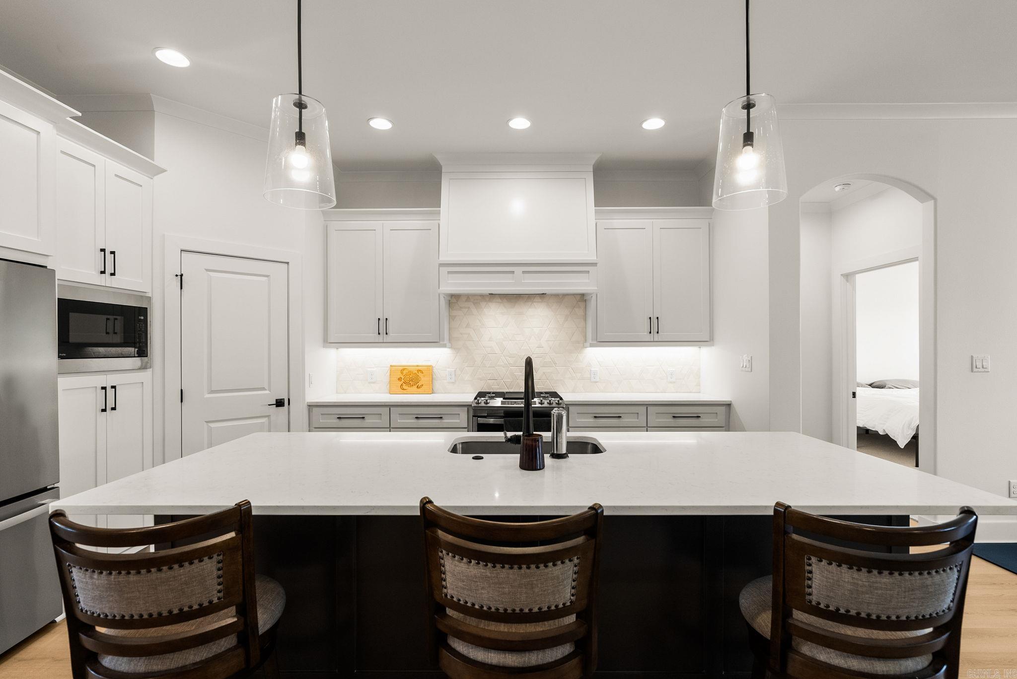 COPPER RUN - Residential