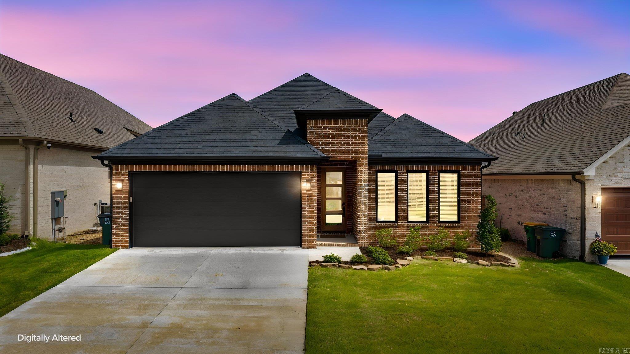 COPPER RUN - Residential