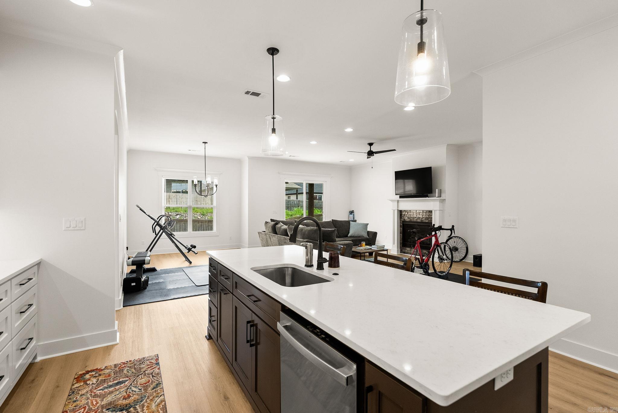COPPER RUN - Residential