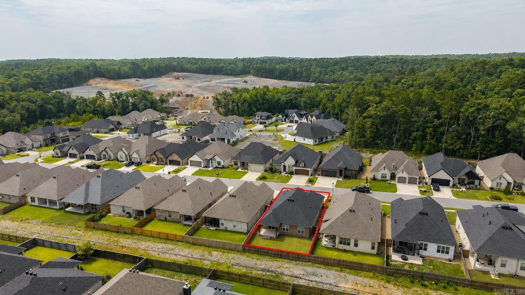 COPPER RUN - Residential