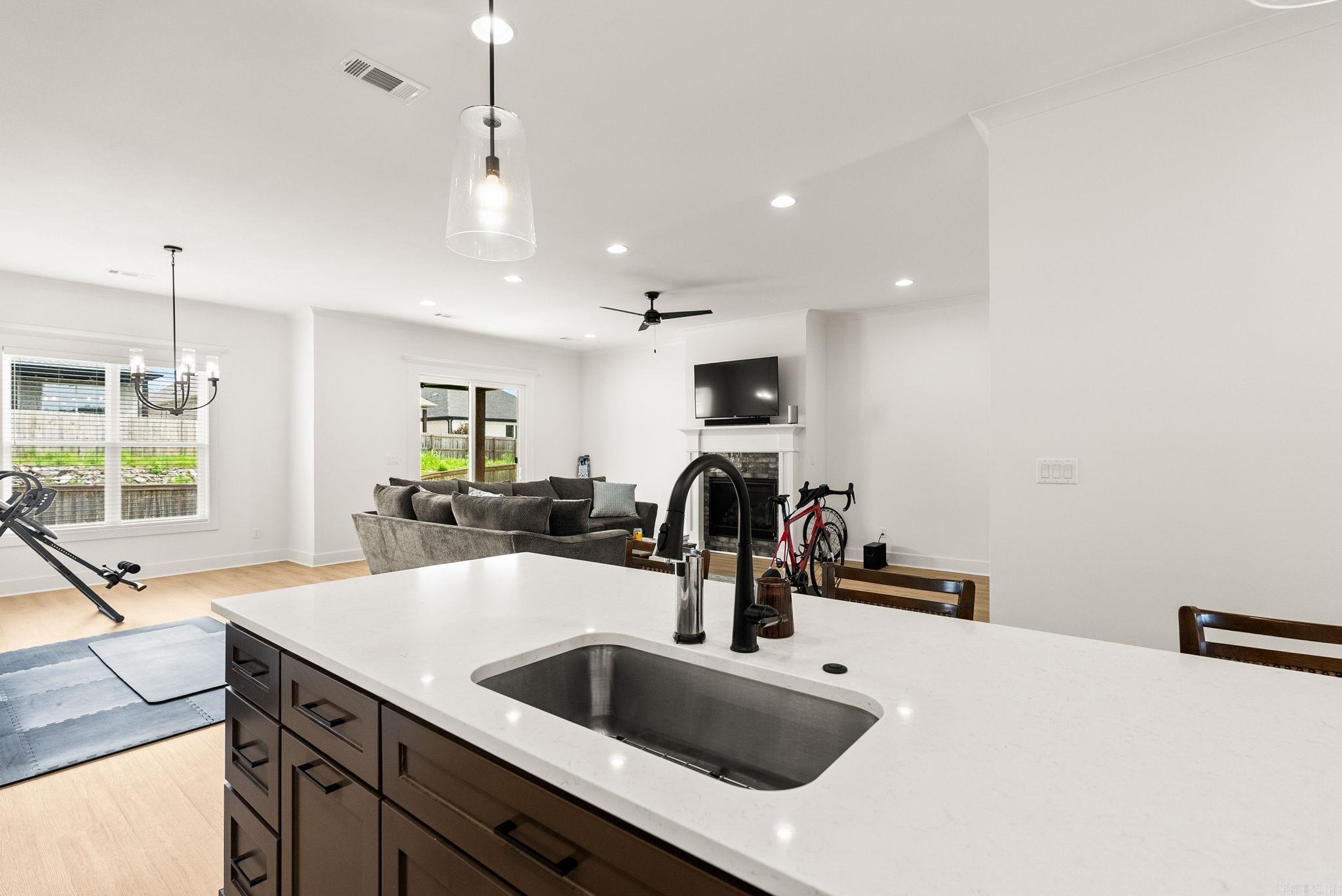 COPPER RUN - Residential