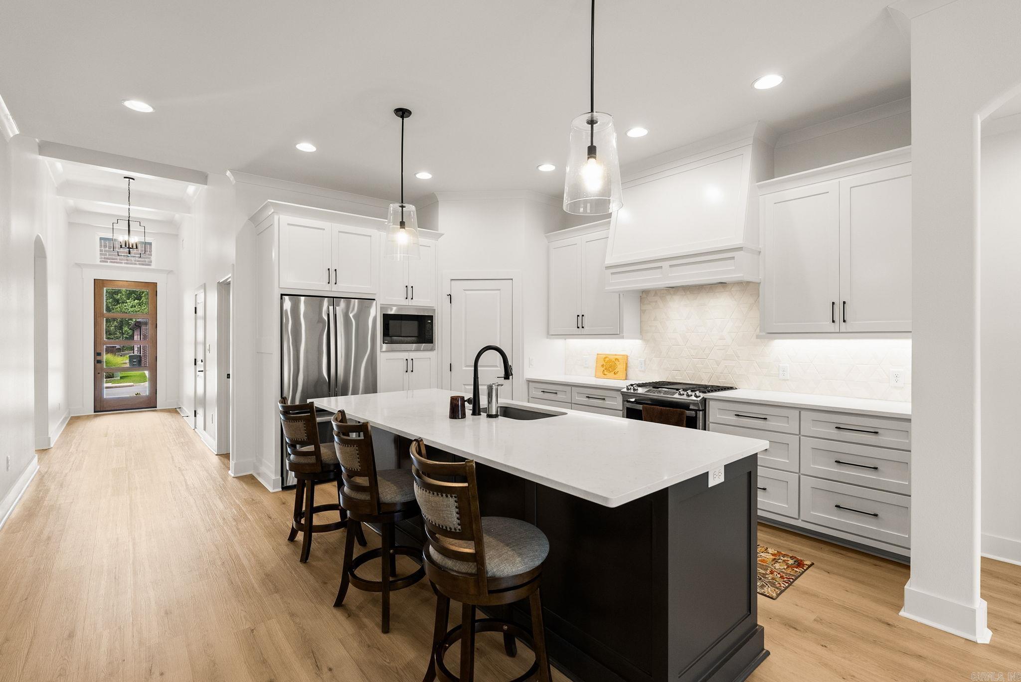 COPPER RUN - Residential