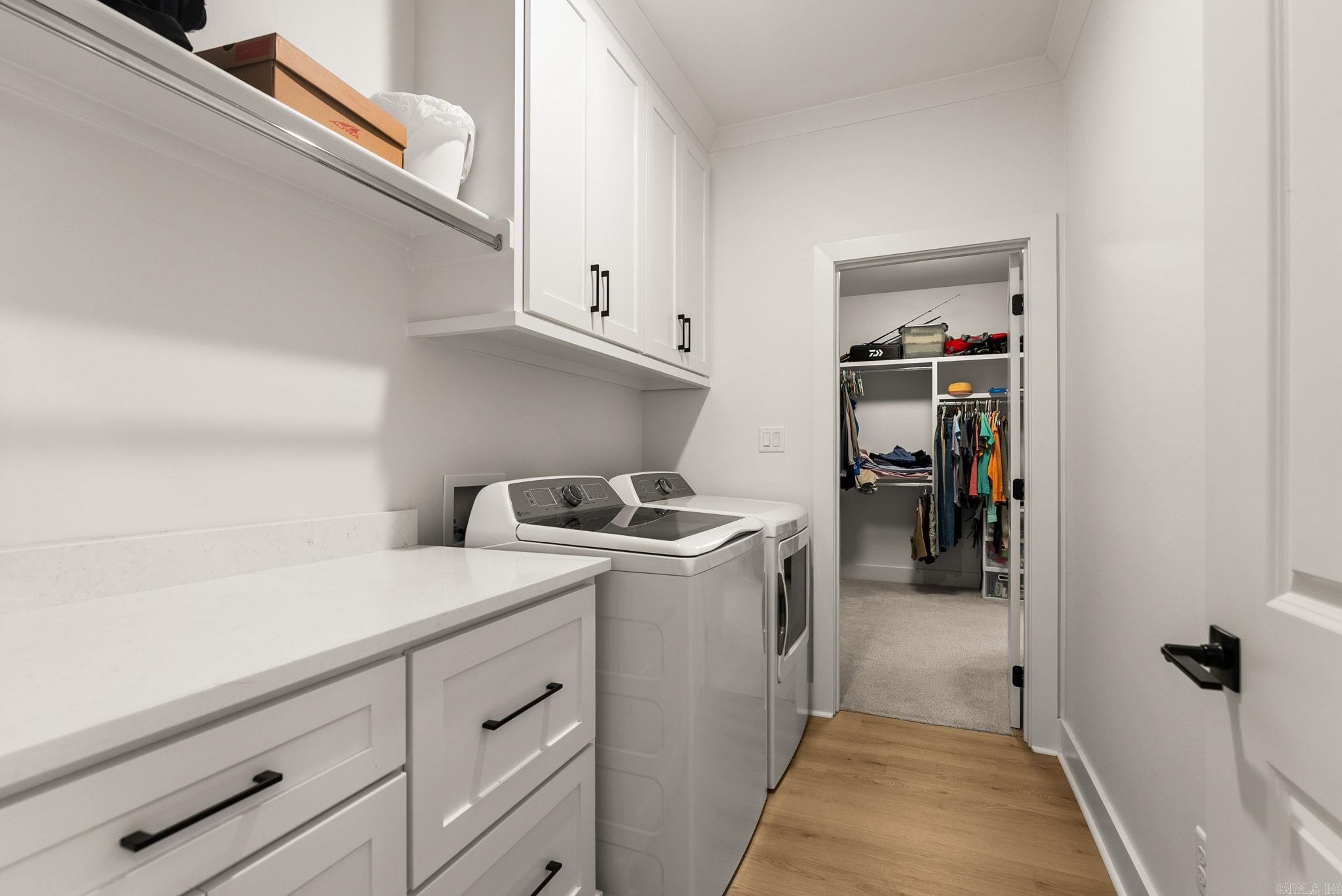 COPPER RUN - Residential