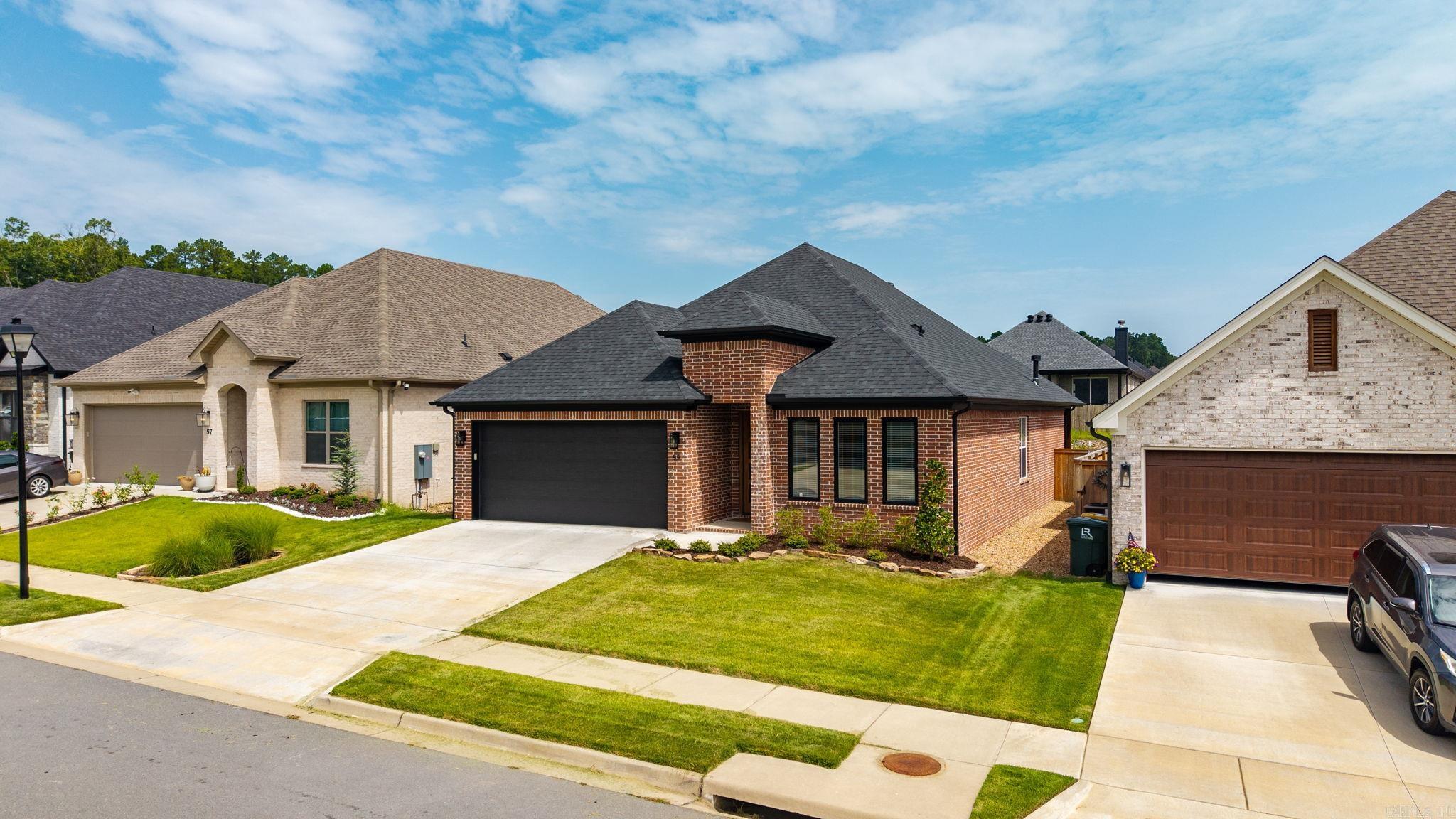 COPPER RUN - Residential