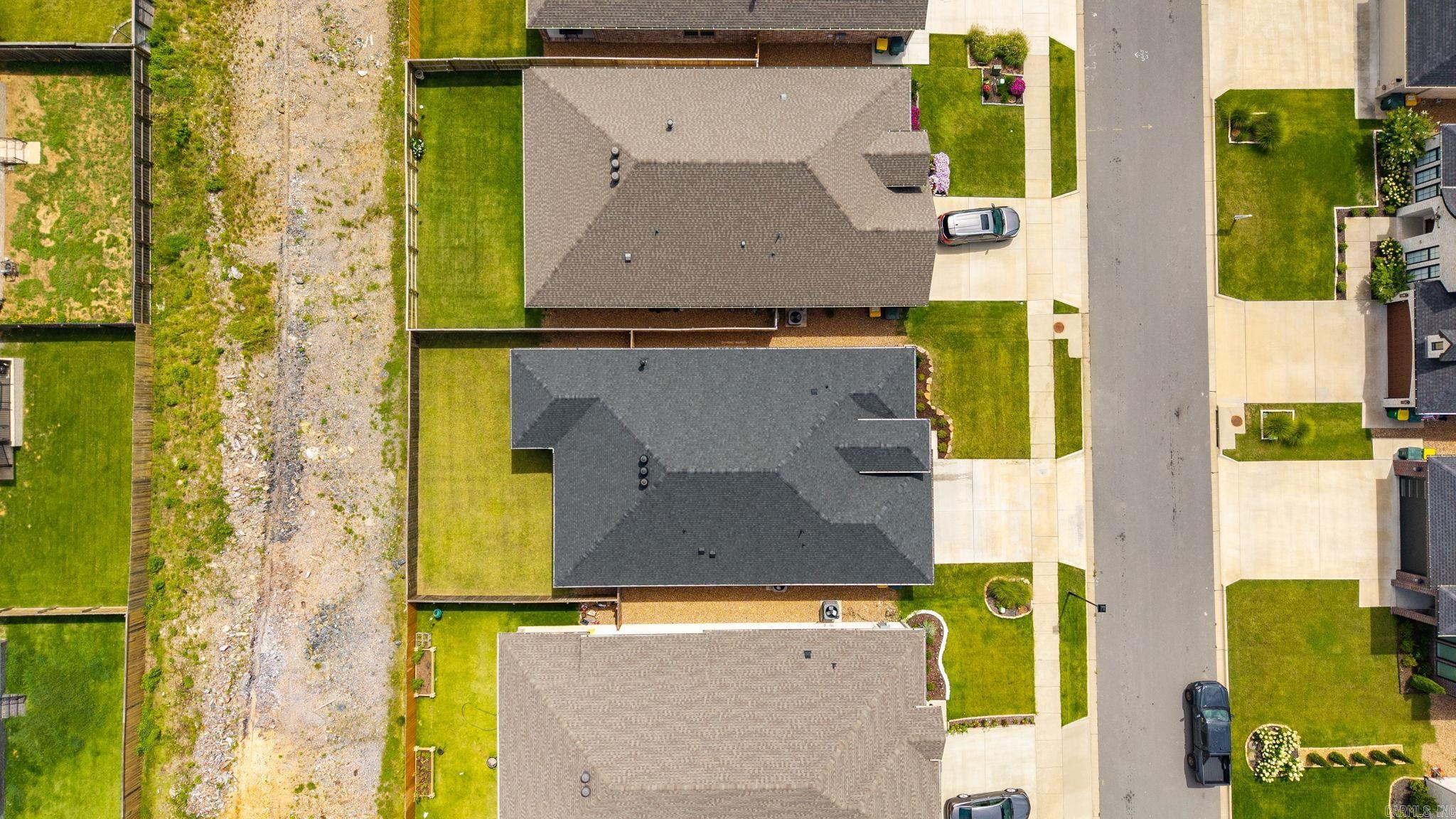 COPPER RUN - Residential