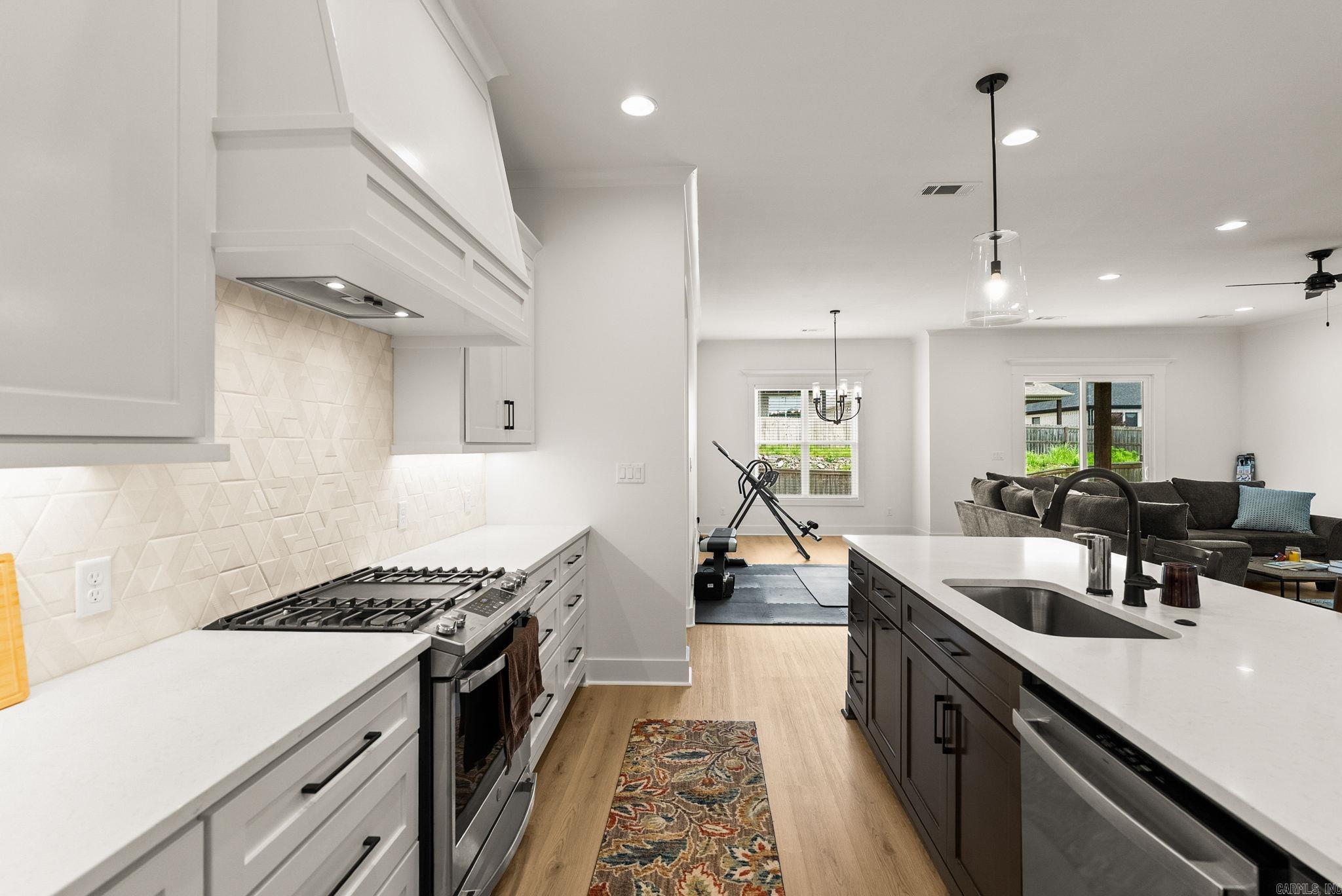 COPPER RUN - Residential