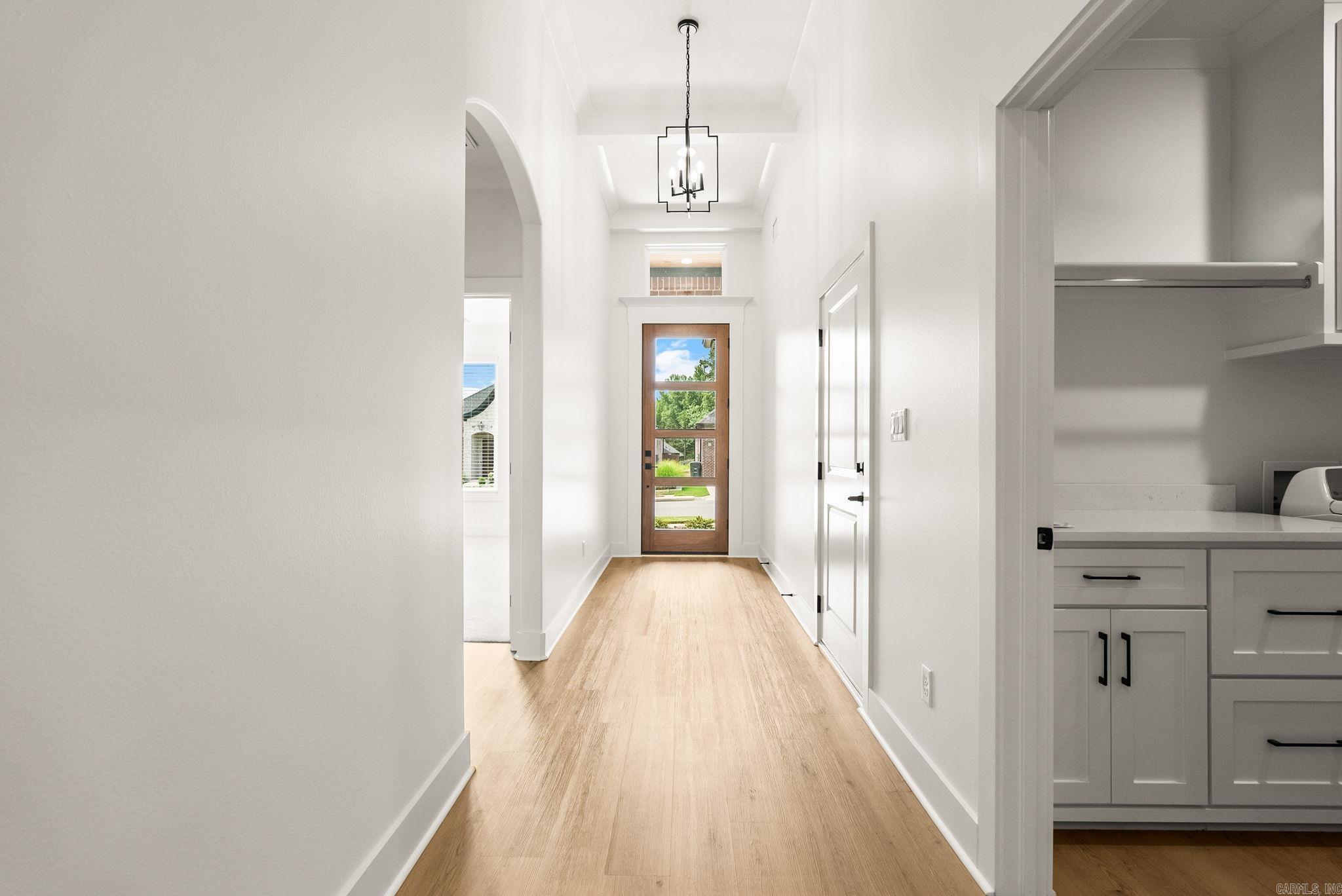 COPPER RUN - Residential