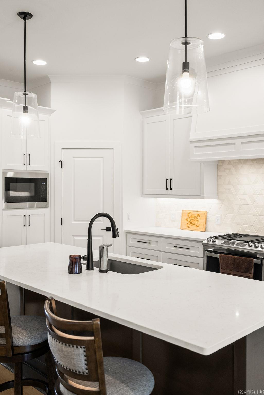 COPPER RUN - Residential