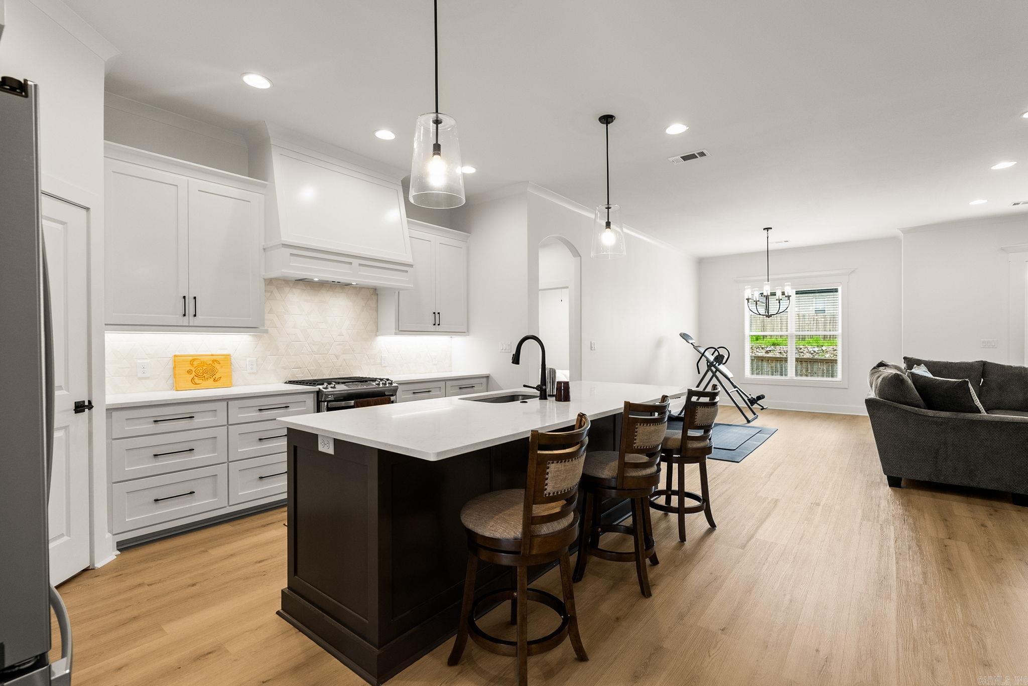 COPPER RUN - Residential