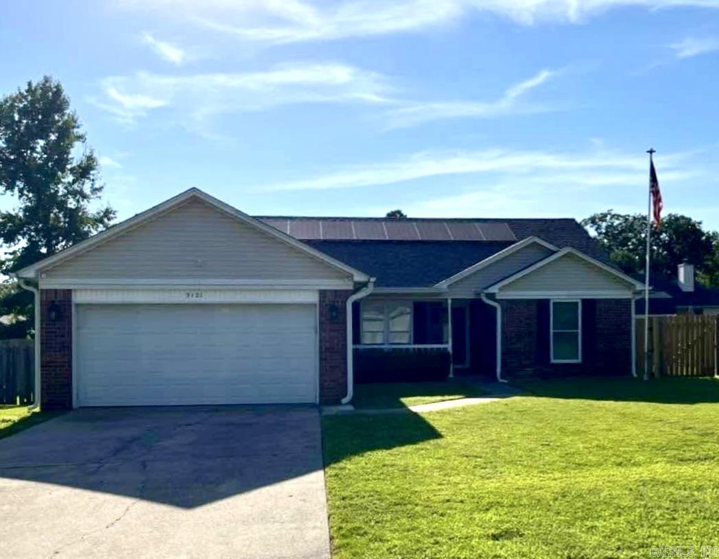 Under contract before listed