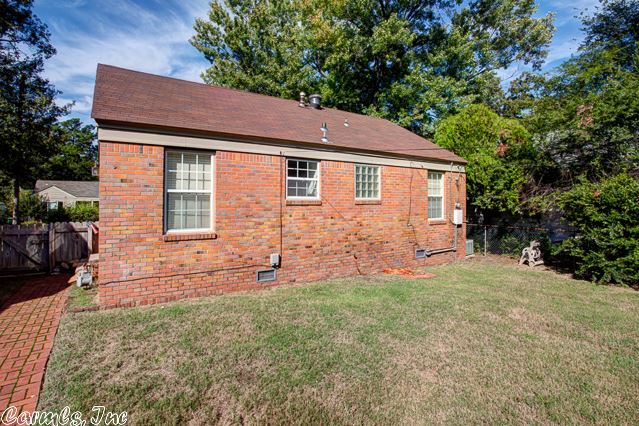 ALTHEIMER - Residential