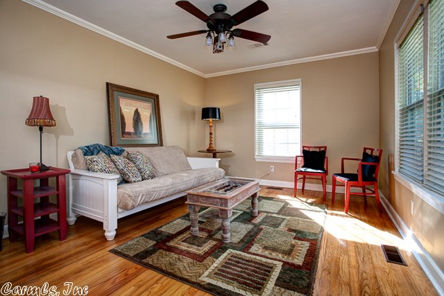 ALTHEIMER - Residential