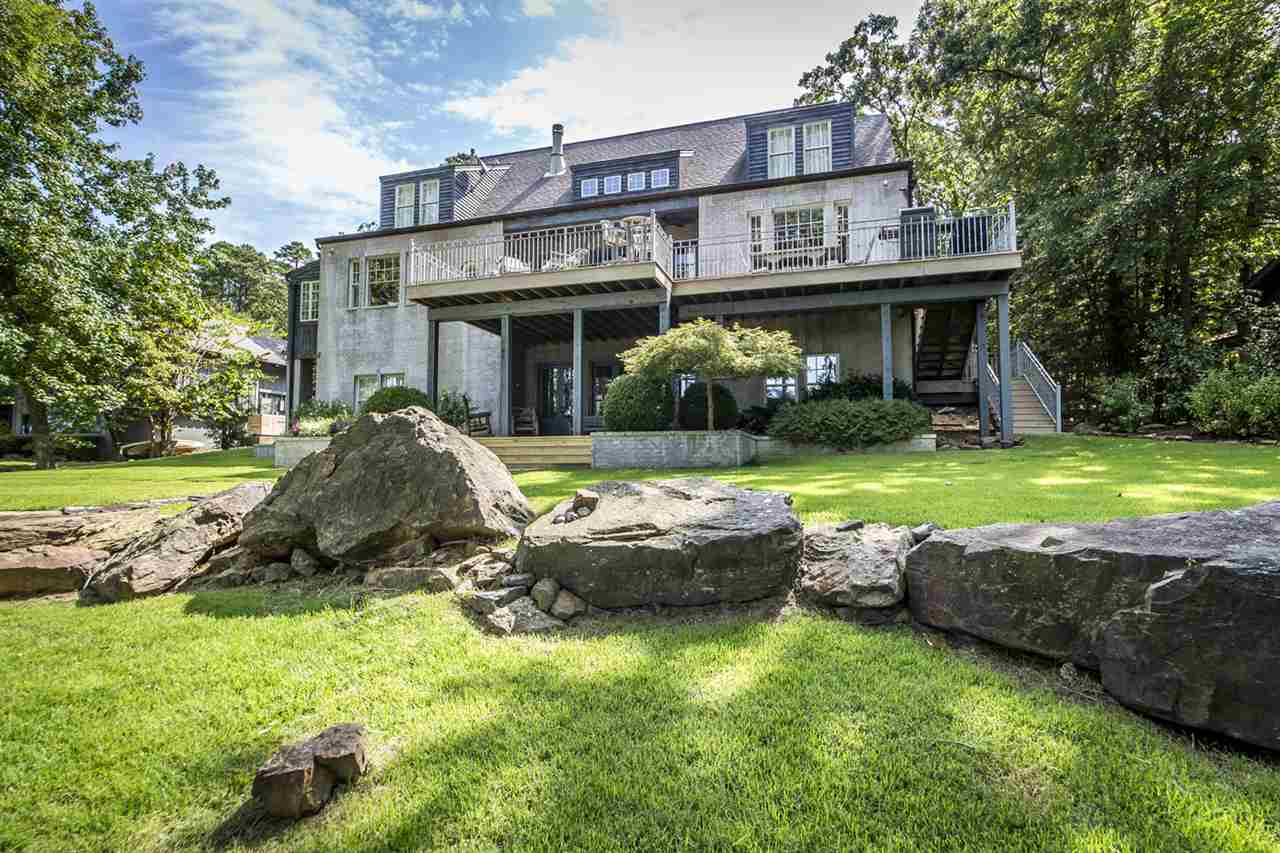 EI: ROND POINT - Residential
