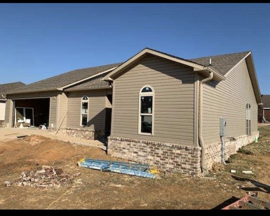 Fairview Hills - Residential