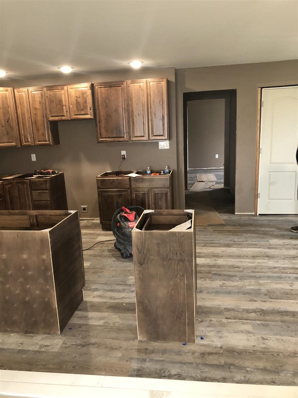 Fairview Hills - Residential