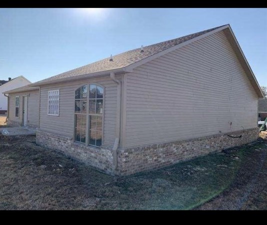 Fairview Hills - Residential