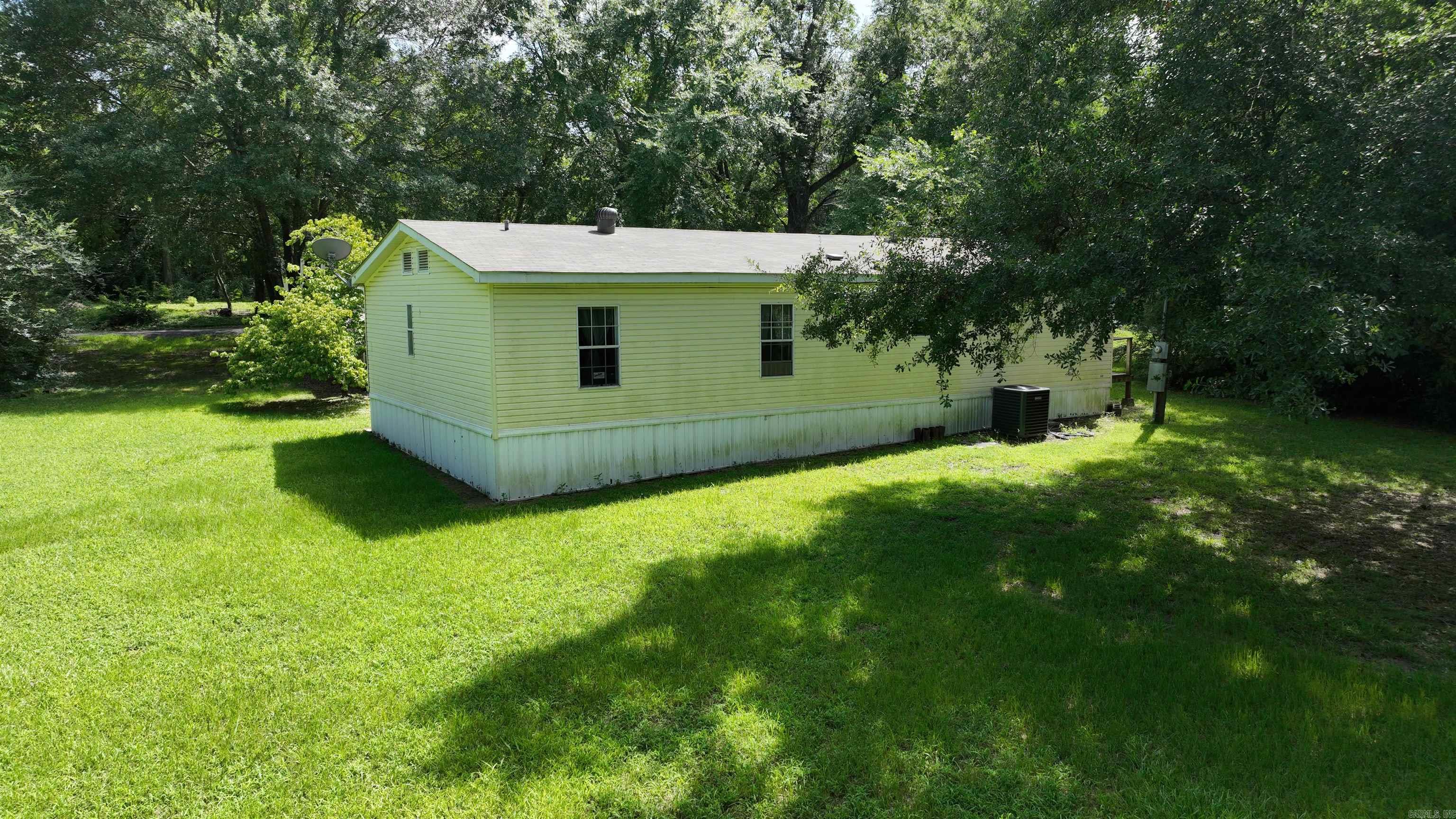 Stephens - Residential