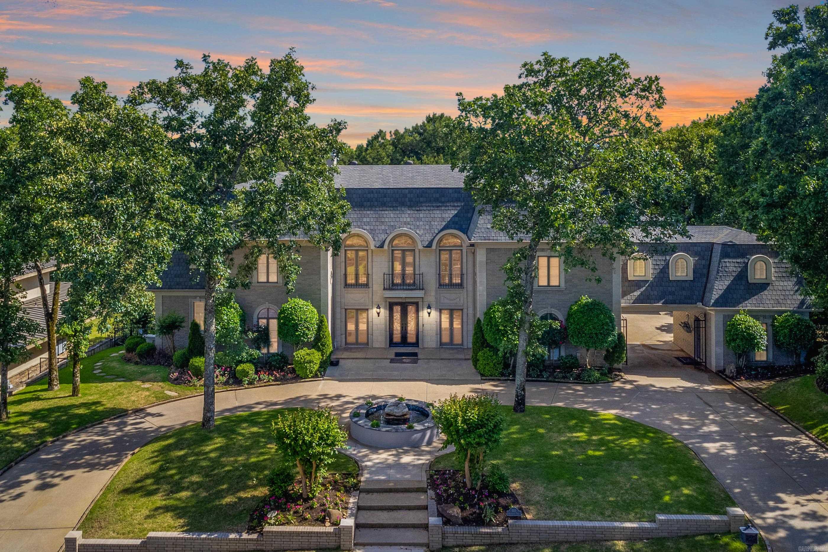 SHADY VALLEY - Residential