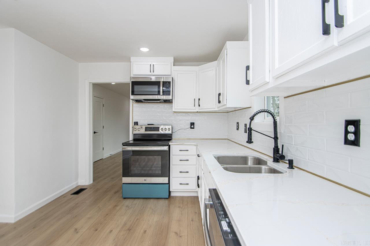 BOULEVARD TERRACE - Residential
