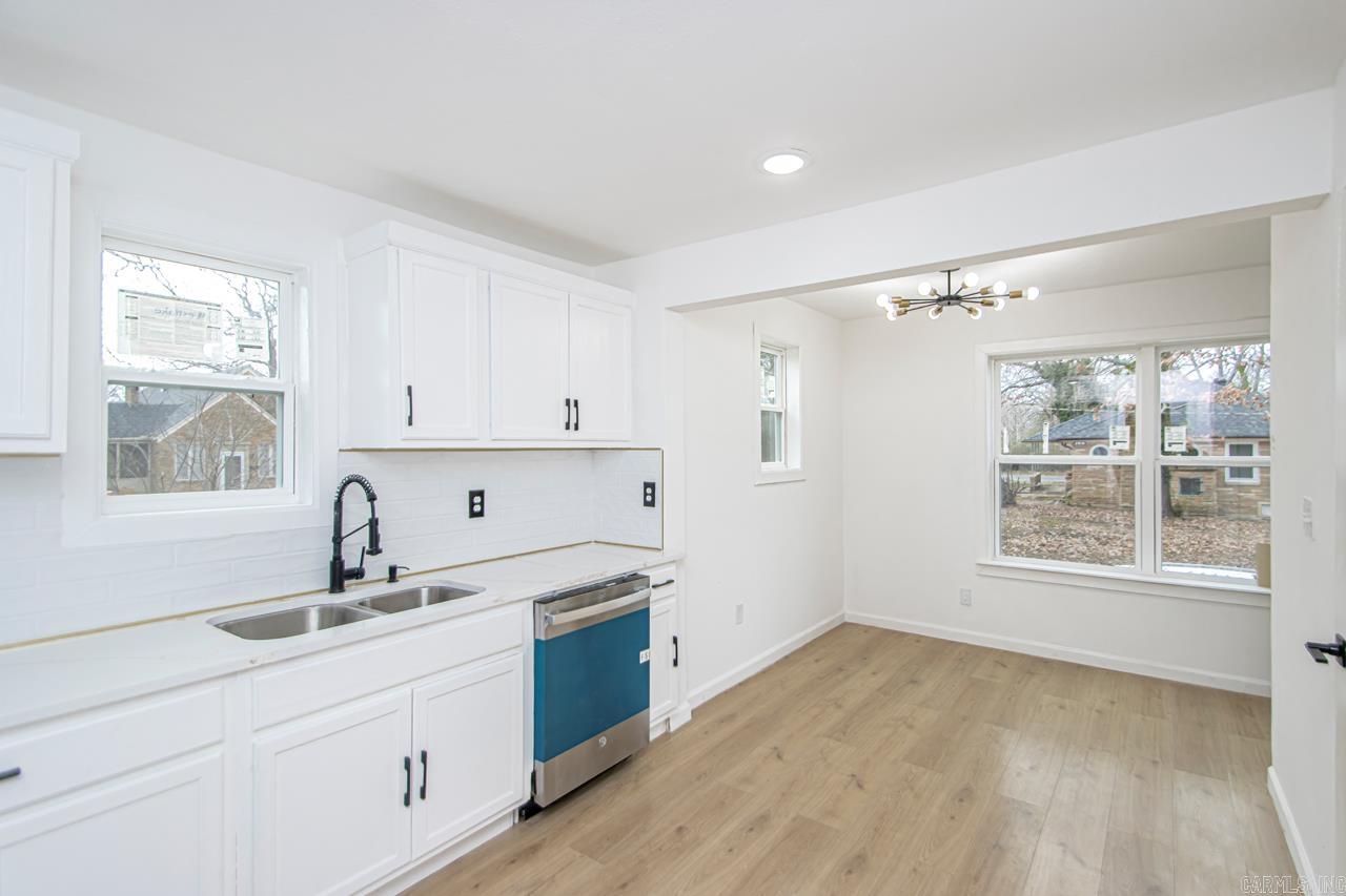 BOULEVARD TERRACE - Residential
