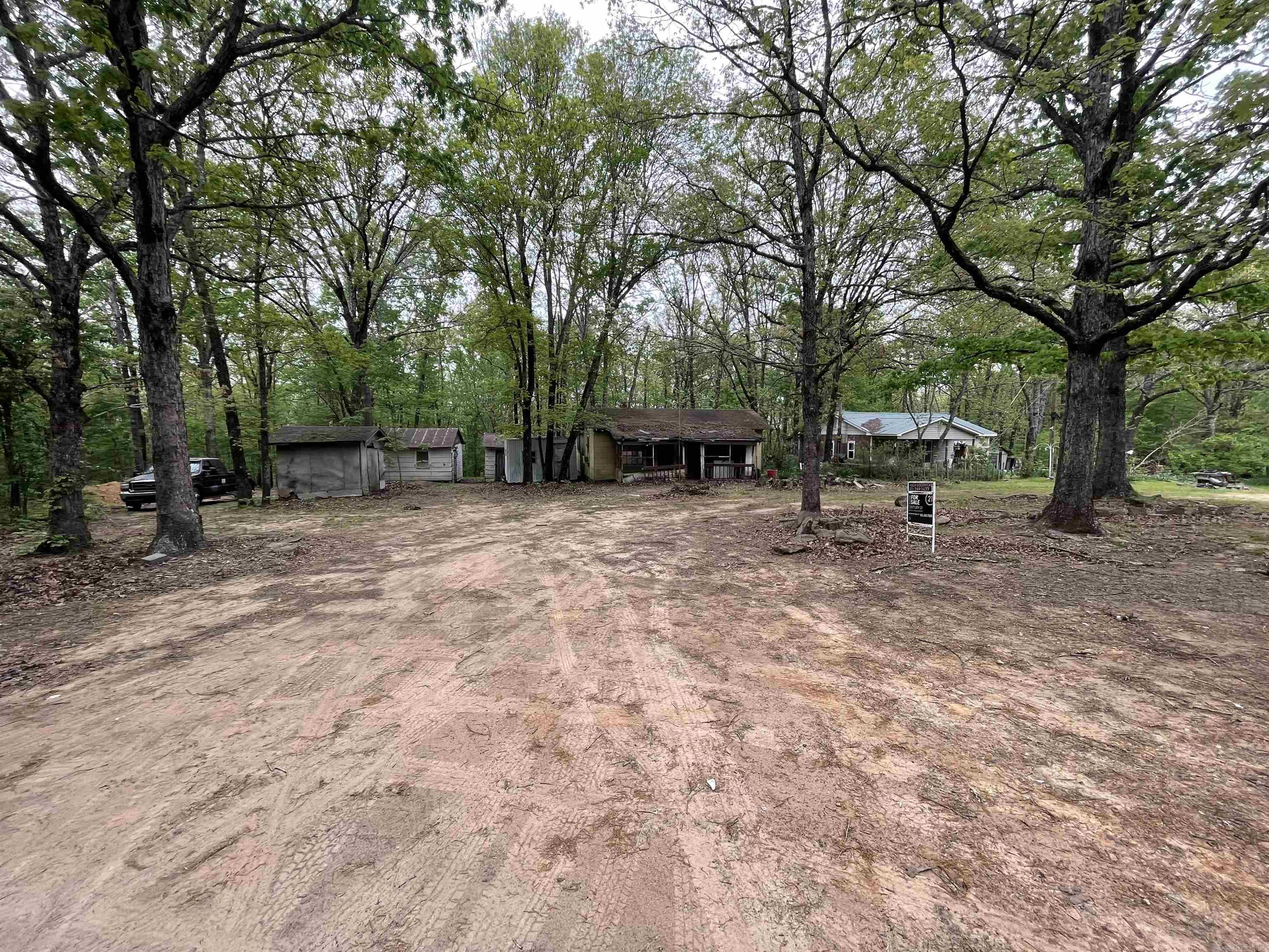 Property is located not too far from the South Side School.  Property is being sold as is where is.  It is a fixer upper home with two acres.  Water access is at the road.  Paved most of the way with a small distance of 100 to 300 ft. gravel road to the house. There are two entrances to Hardin Cemetery.  Enter the one with the paved road not the one with the gravel road.  Both entrances are off of Hwy 92.