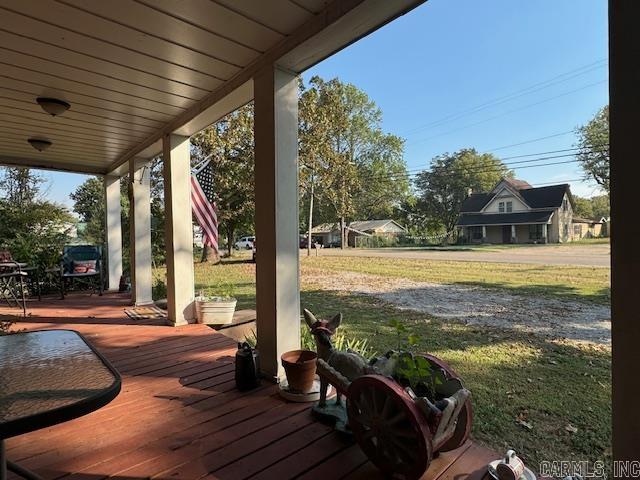 SLOAN & BACONS - Residential