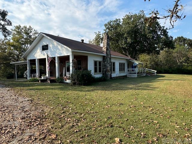 SLOAN & BACONS - Residential