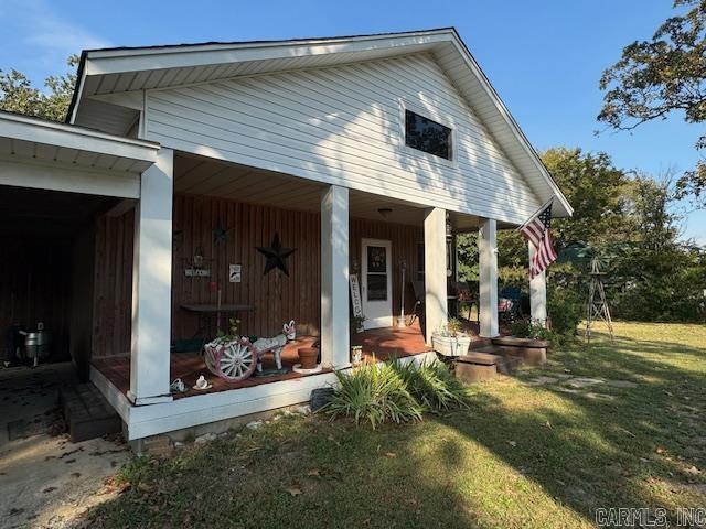 SLOAN & BACONS - Residential