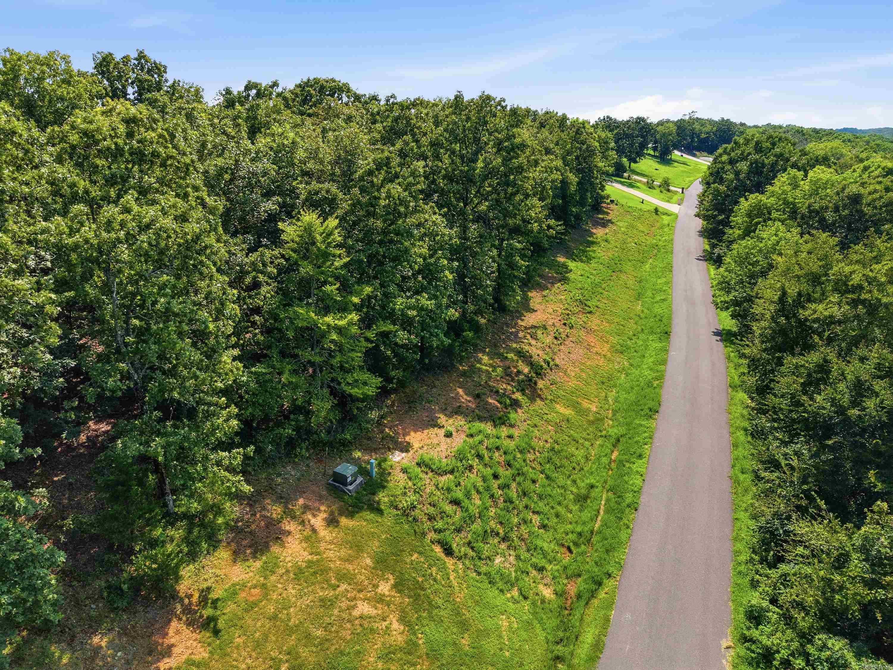 Mountain Ranch Estates - Land