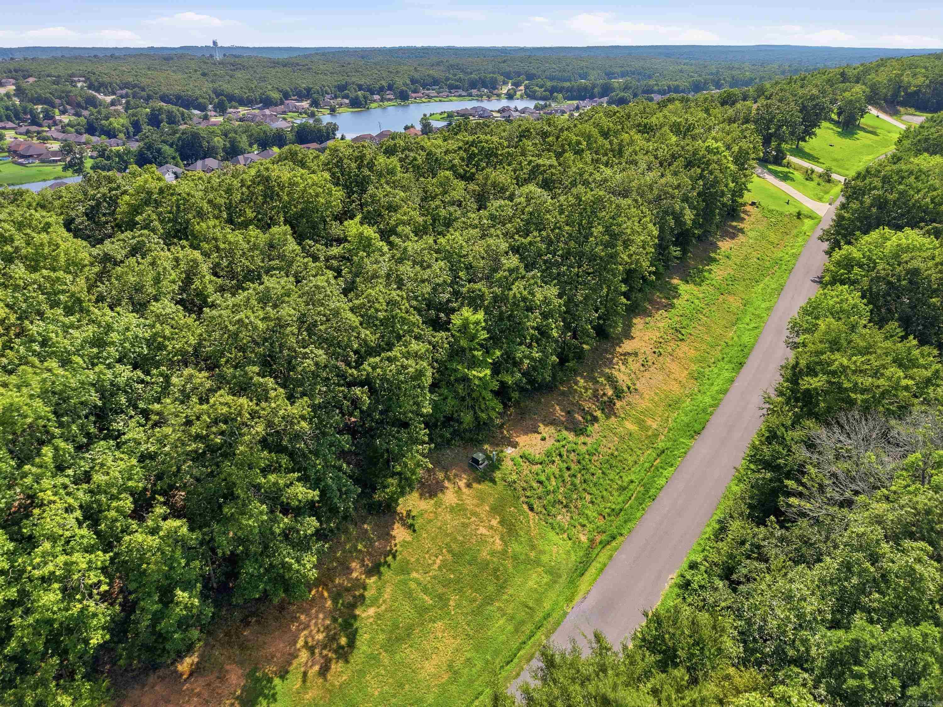 Mountain Ranch Estates - Land
