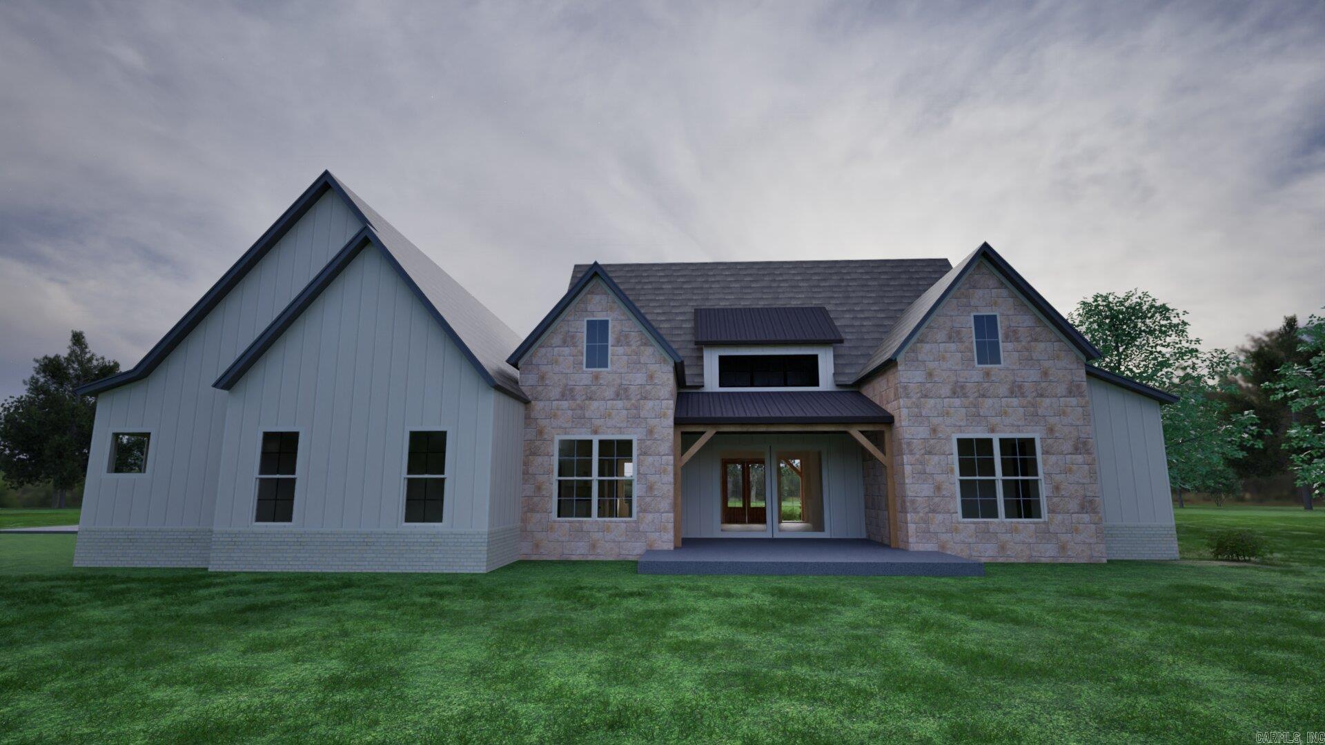 ISABELLA - Residential