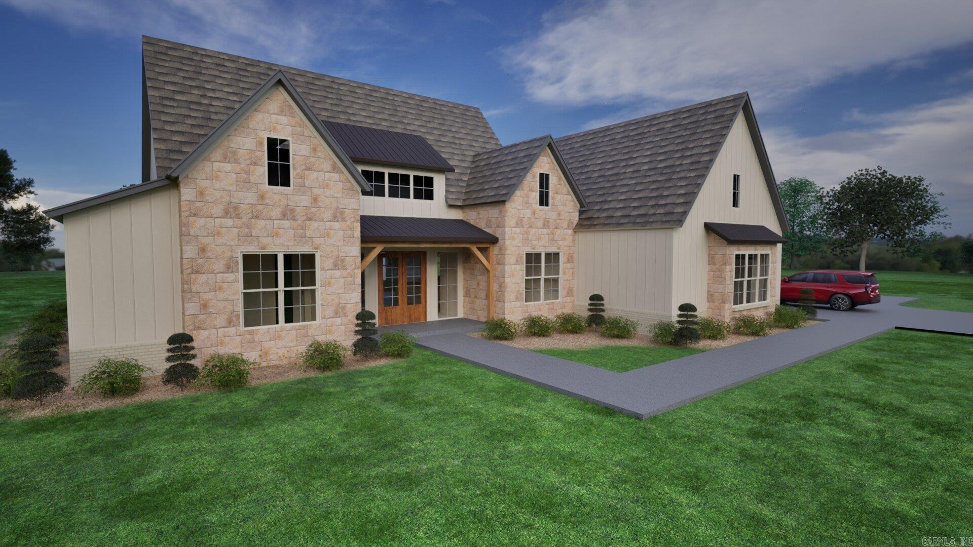 ISABELLA - Residential