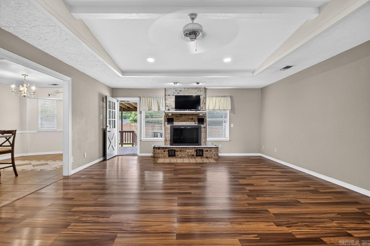 Queensbrook - Residential