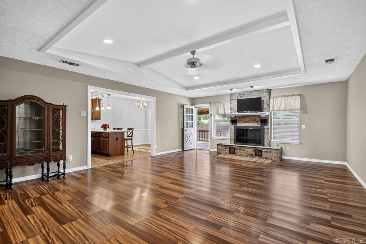 Queensbrook - Residential