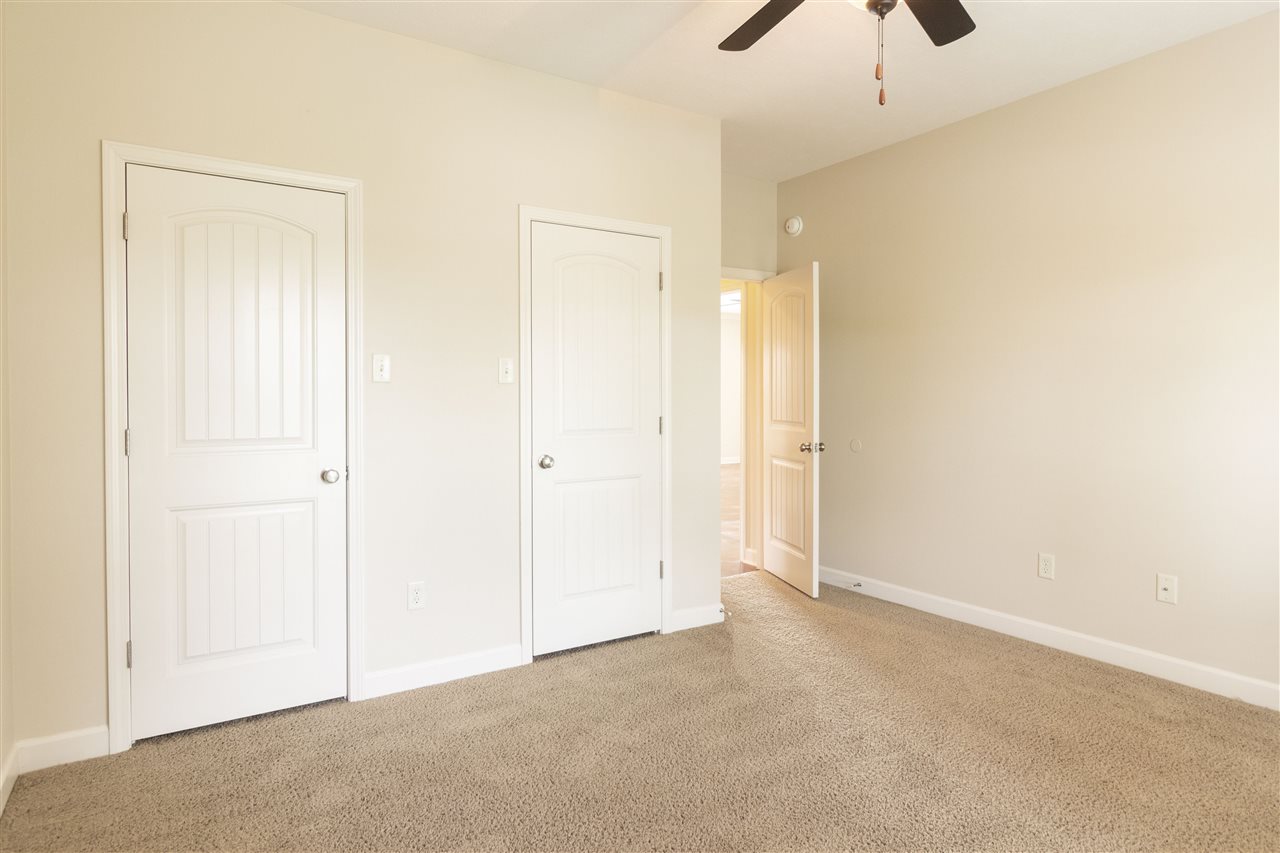 CHAPEL CREEK - Residential