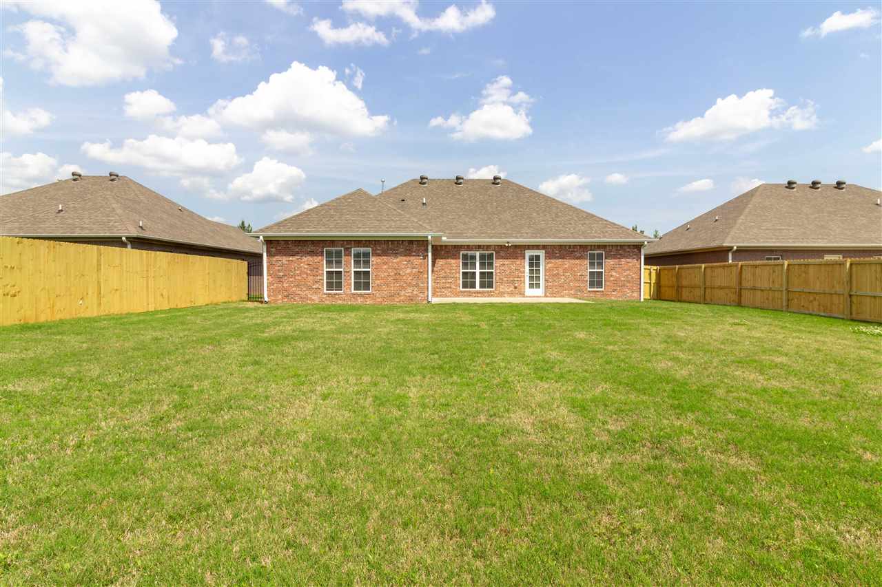 CHAPEL CREEK - Residential