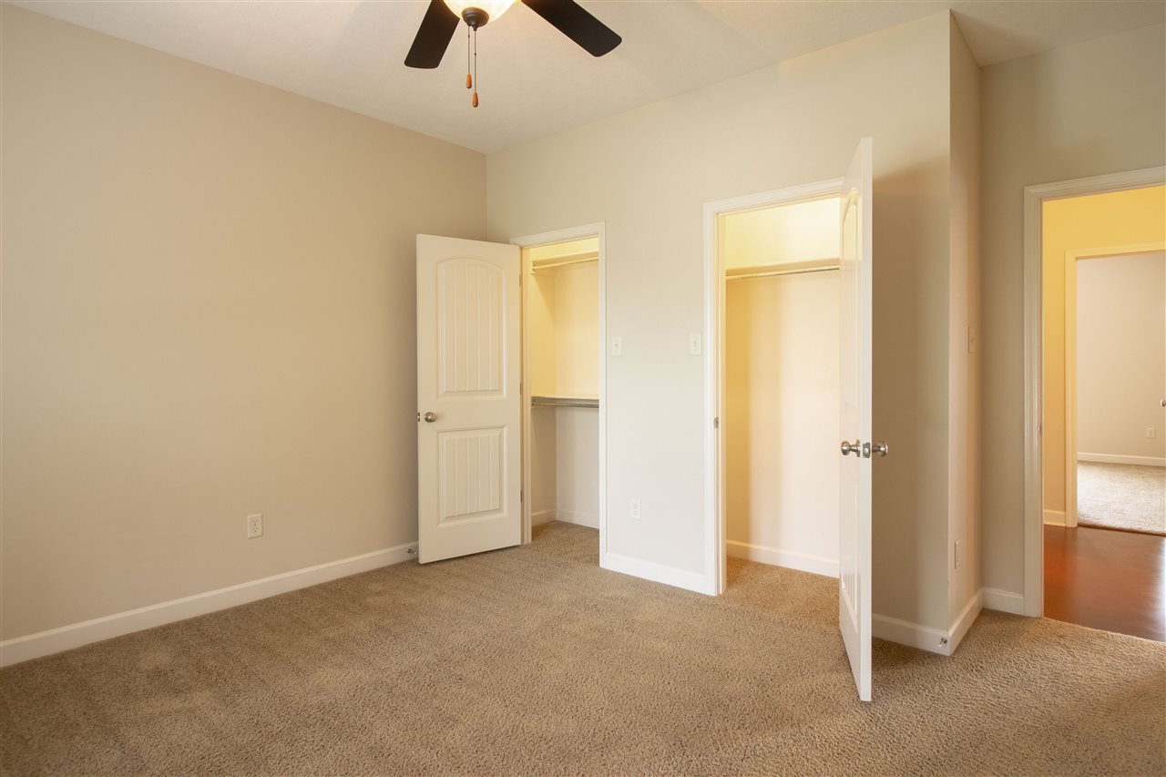 CHAPEL CREEK - Residential