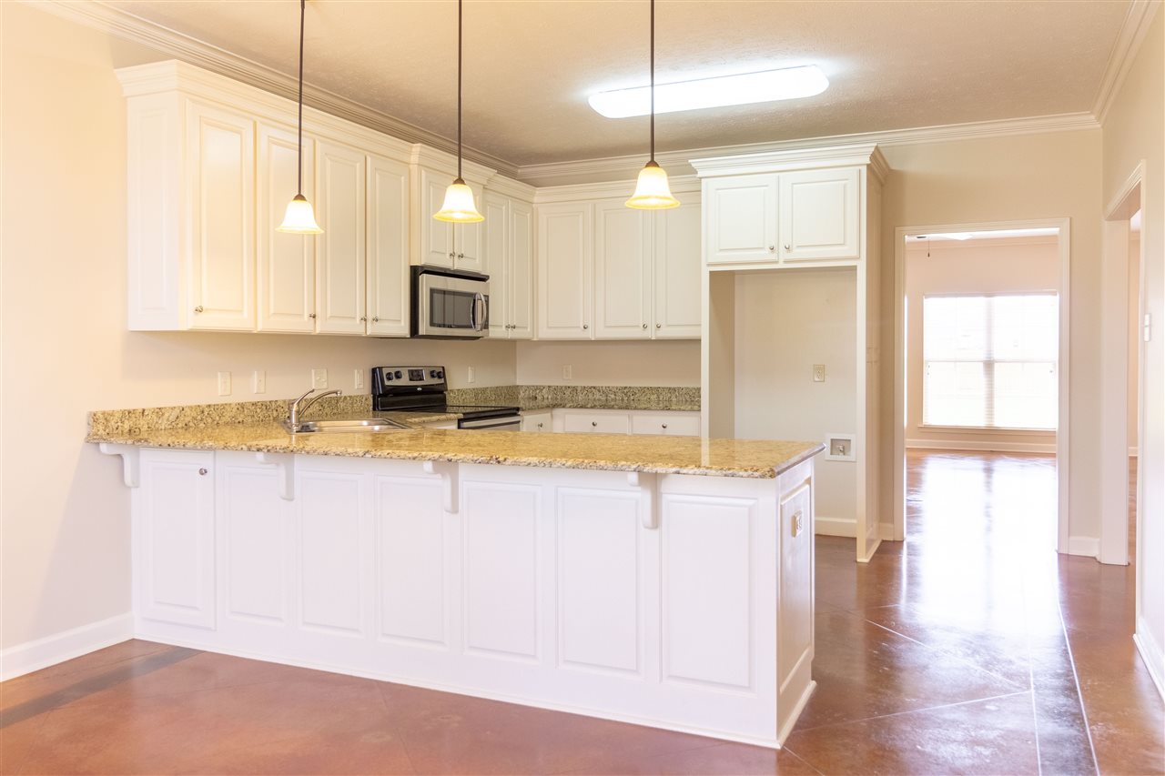 CHAPEL CREEK - Residential