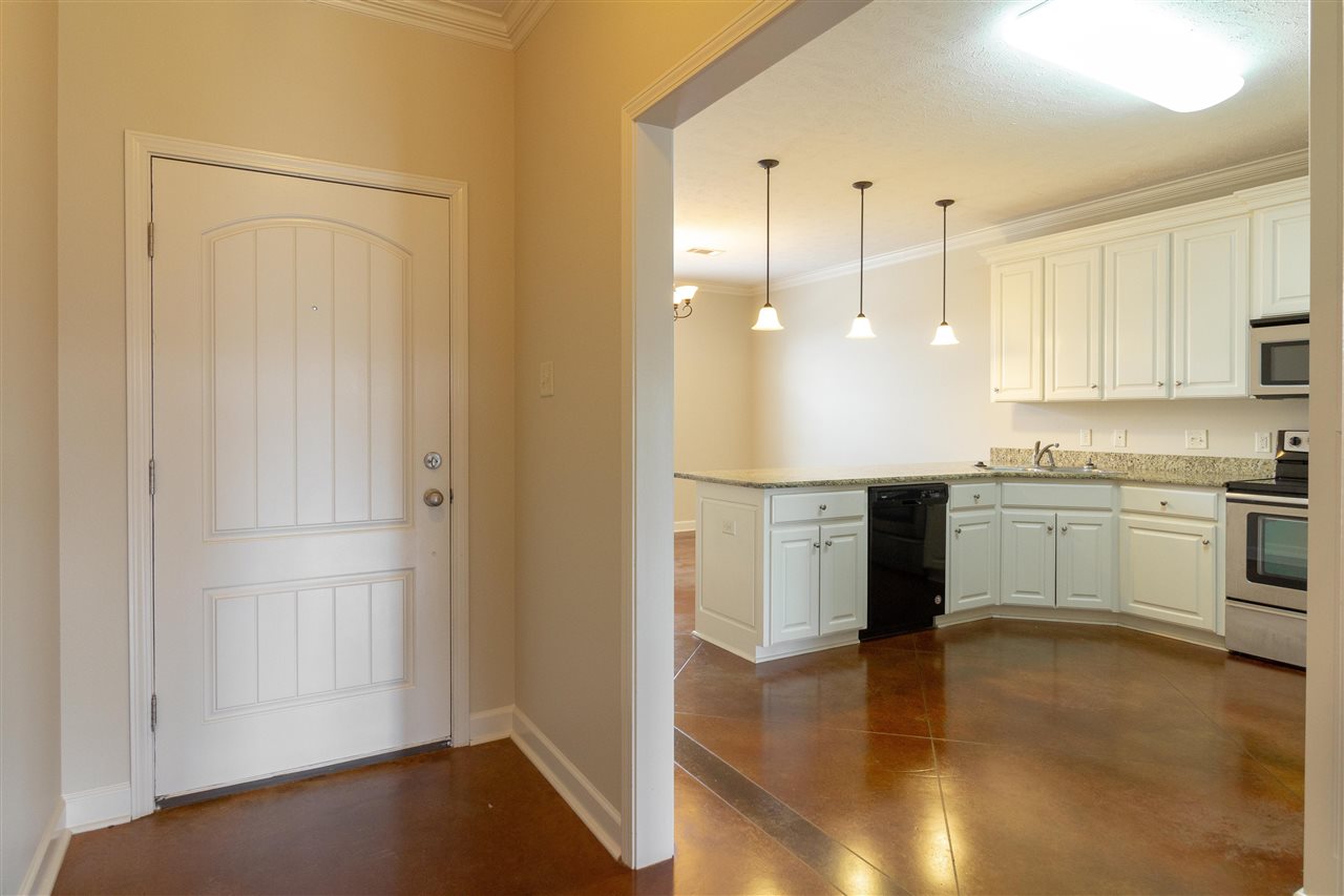 CHAPEL CREEK - Residential