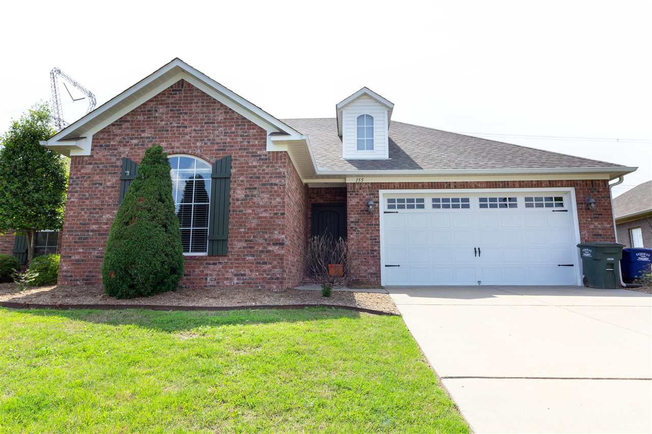 CHAPEL CREEK - Residential