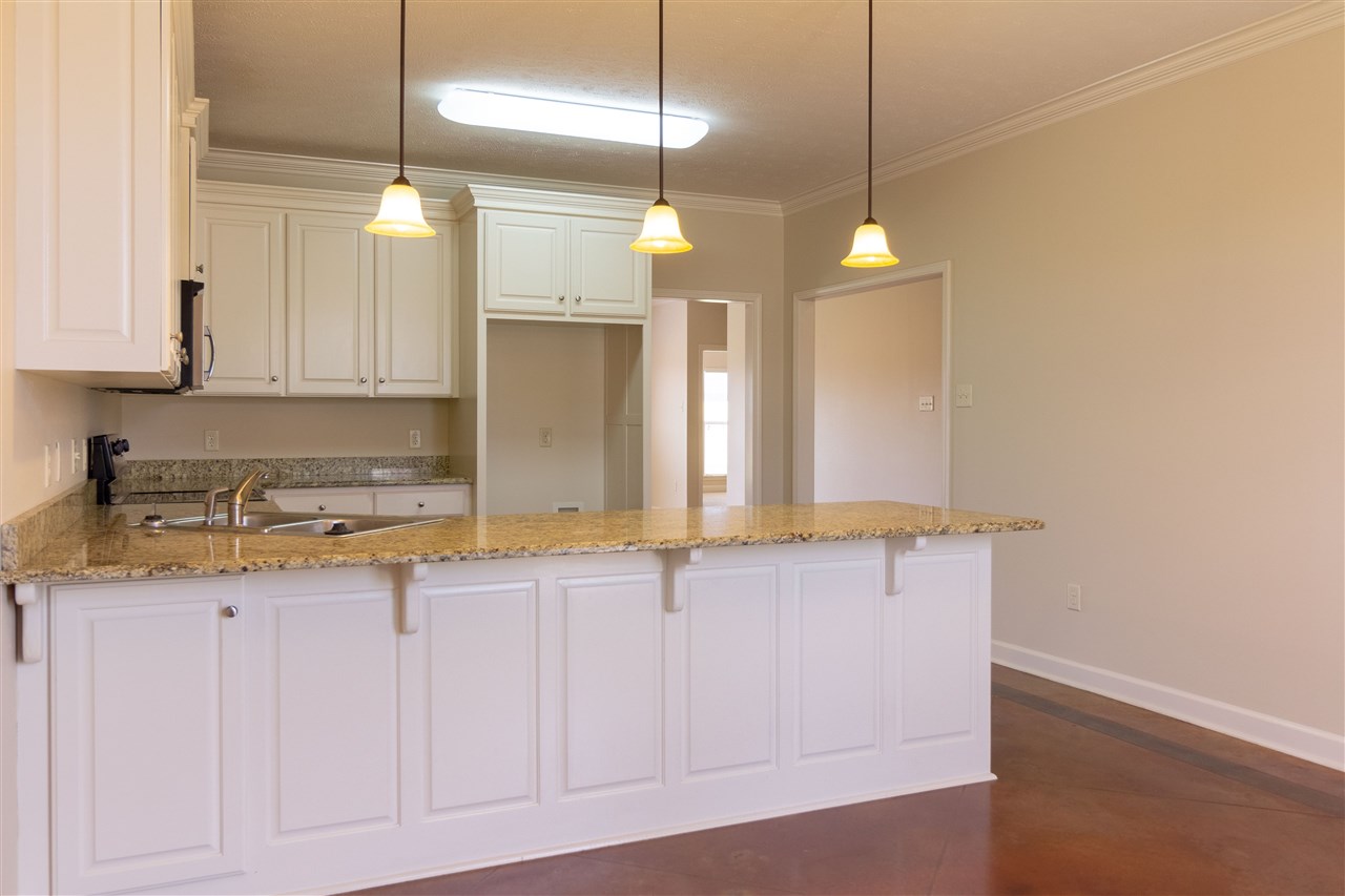 CHAPEL CREEK - Residential