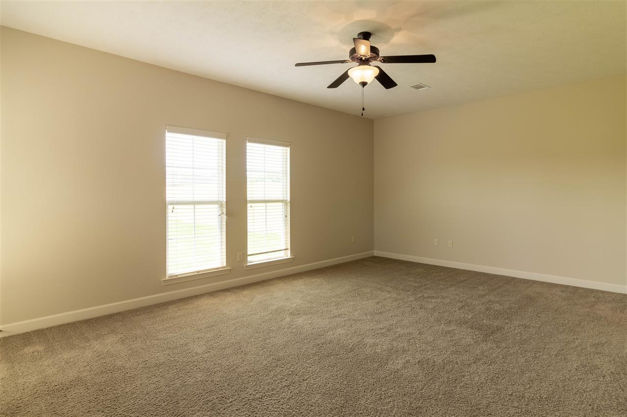 CHAPEL CREEK - Residential