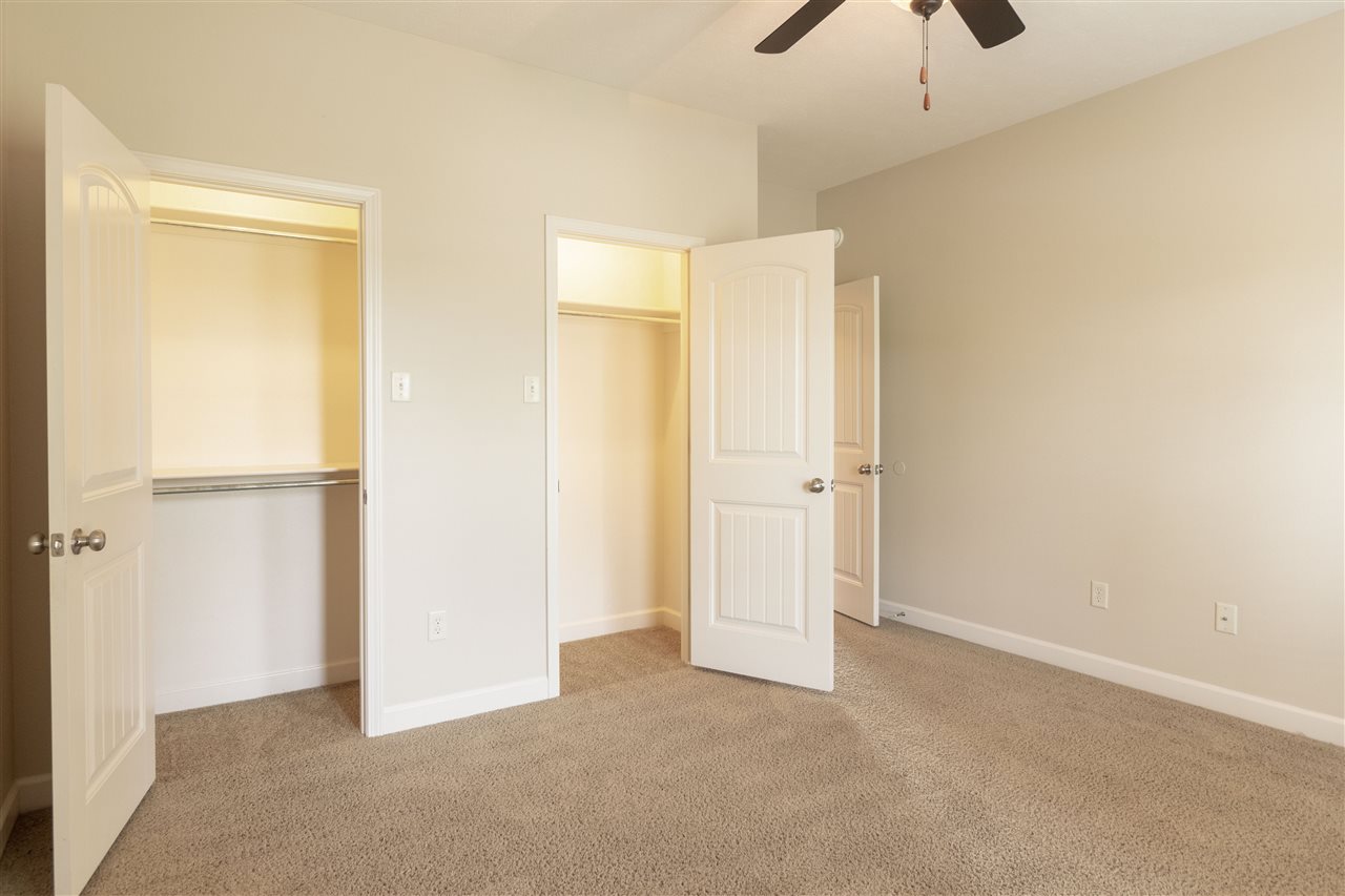 CHAPEL CREEK - Residential